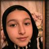 المجني عليها 