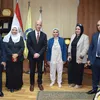 المشروعات البحثية جامعة بنى سويف 