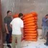 المضبوطات 