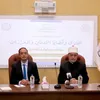 المفتي يفتتح البرنامج التدريبي الفتوى وقضايا الإدمان