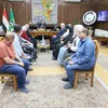 المنوفية 