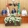 المنوفية 