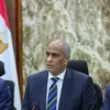 المهندس إبراهيم مكي، محافظ كفر الشيخ 