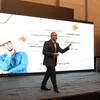 المهندس خالد خليفة 
