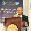 المهندس أحمد عمران أحمد