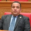 النائب هاني شحاتة