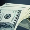 انخفاض سعر الدولار 