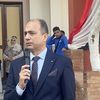  انطلاق العام الدراسي.. مدرسة بورسعيد العسكرية ترحب بطلابها وتؤكد: &laquo;نحن مصنع الرجال وقلعة العلم&raquo;