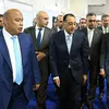 أيمن العشري رئيس غرفة القاهرة التجارية