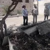 بالصدفة الإنسانية.. جولة رئيس حي غرب بورسعيد تكشف عن "قبر منسي" وسط تراكمات القمامة وتُعيد السكينة لـ "موتى عائلة"
