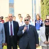  جامعة كفر الشيخ تستقبل طلابها في أول أيام العام الدراسي