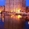 بحر شبين الكوم 