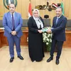 تسليمات 