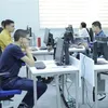 تقليل الاغتراب للدبلومات الفنية