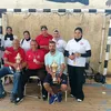 تمويلي&raquo; و&laquo;المصرية للاتصالات&raquo; يتوجان ببطولة الكرة الطائرة للمعاقين بأولمبياد الشركات