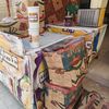 حملة تموينية بمطروح