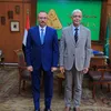 جامعة المنوفية 