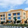 جامعة شرق بورسعيد الأهلية