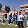 جامعة مدينة السادات 
