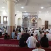 جانب من الافتتاح