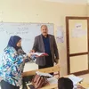 جانب من الجولة