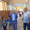 جانب من الجولة 