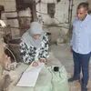 جانب من الحملة 