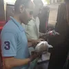جانب من الحملة 