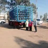 جانب من الحملة