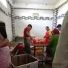 جانب من الحملة 