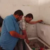 جانب من الحملة 