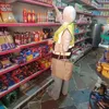 جانب من الحملة 