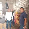 جانب من الحملة 