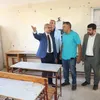 جانب من الزيارة 