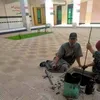 جانب من الصور المتداولة 