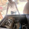 جانب من الضبطيات 