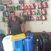 جانب من الضبطية