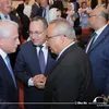 جانب من المؤتمر
