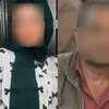 محاكمة المتهم في واقعة 15مايو