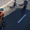 جولة سياحية بالدراجات الهوائية 