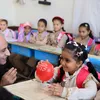 جولة وزير التعليم بمدارس كفر الشيخ