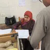 جوله تفقدية لوحدات دشنا الصحية 