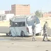 حادث مطروح 