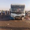 حادث مطروح 
