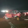 حادث مطروح 