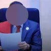 حبس القاضي المزيف
