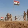 حرس الحدود المصرية