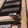  حريق شقة الهرم