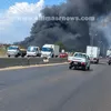 حريق مصنع بالبحيرة