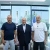 حسام حسن 